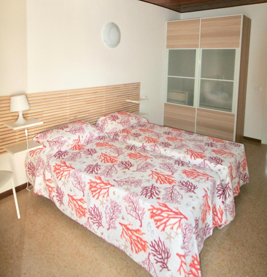 Ba- Peggy Appartement Lignano Sabbiadoro Buitenkant foto